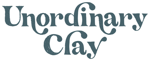 Unordinary Clay